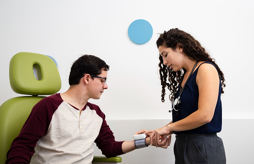 Certificate III in Individual Support- Ageing & Disability